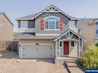 2629 Beehollow Ln NW, Albany, OR 97321
