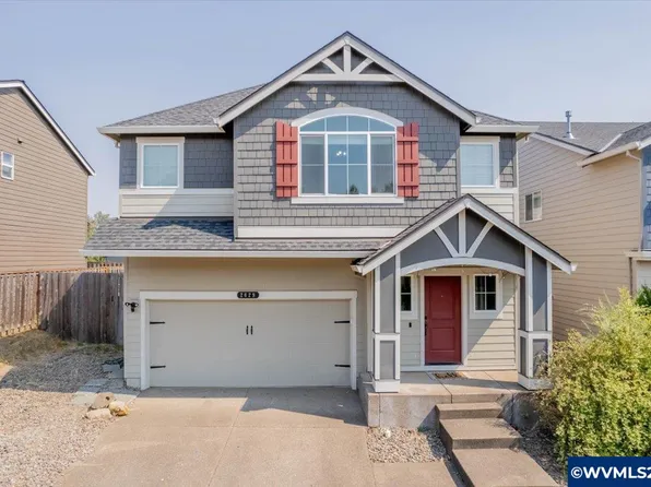 2629 Beehollow Ln NW, Albany, OR 97321