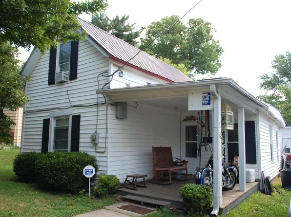 14 Central Ave, Athens, OH 45701