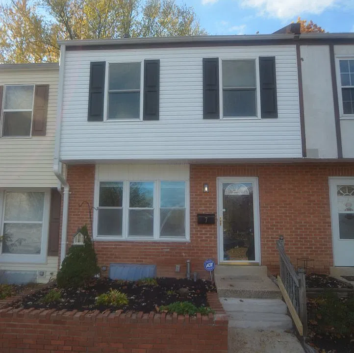 7 Gilbert Ct