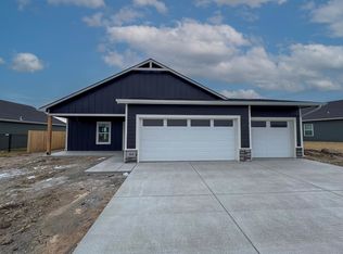 355 N Woodstone St, Derby, KS 67037