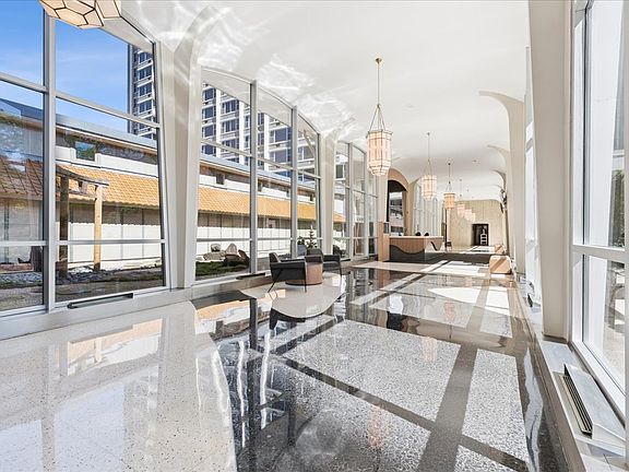 2nd image of 4250 N Marine Dr APT 531