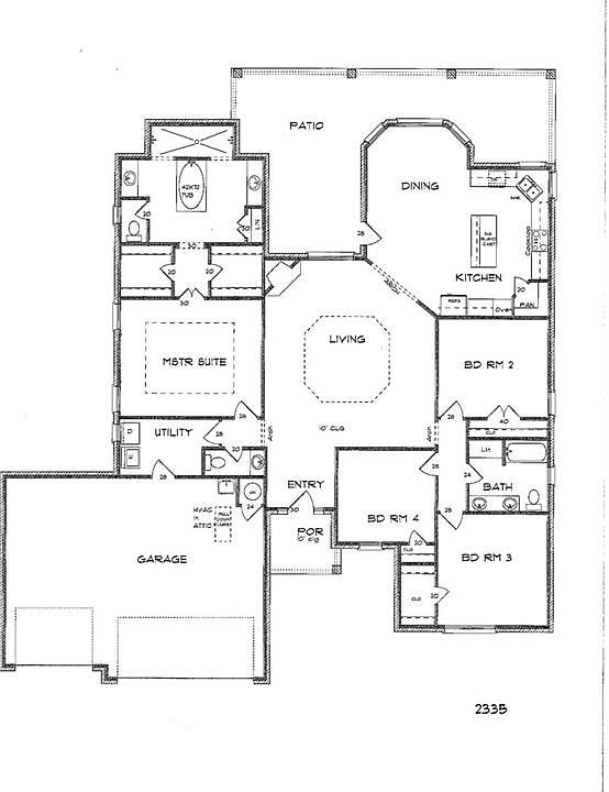 2nd image of 2028 Catkins Ln