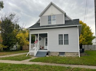 709 S Jackson St, Bay City, MI 48708
