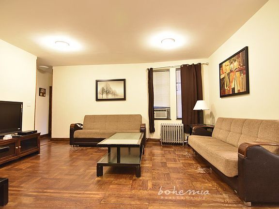 4th image of 712 W 175th St APT B