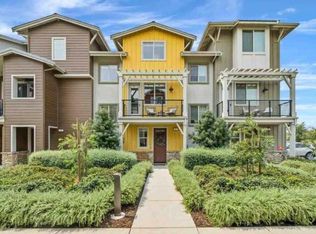 375 Basswood Cmn UNIT 2, Livermore, CA 94551