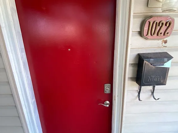 1022-1024 Holloway St, 1022-1024 Holloway St, Lafayette, IN 47905