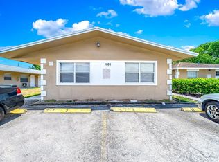 1026 NE 3rd Ave #4, Fort Lauderdale, FL 33311