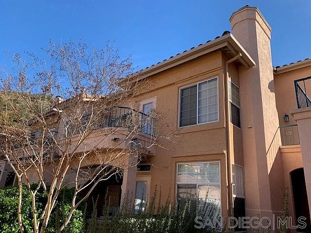 1st image of 18515 Caminito Pasadero Unit 341