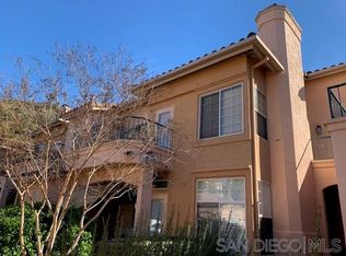 18515 Caminito Pasadero UNIT 341, San Diego, CA 92128