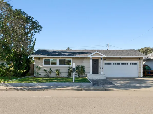 4251 Jacinto Dr, Fremont, CA 94536