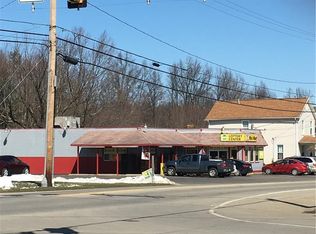 2903 Mercer Rd, New Castle, PA 16105