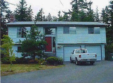 Old Front of House 2