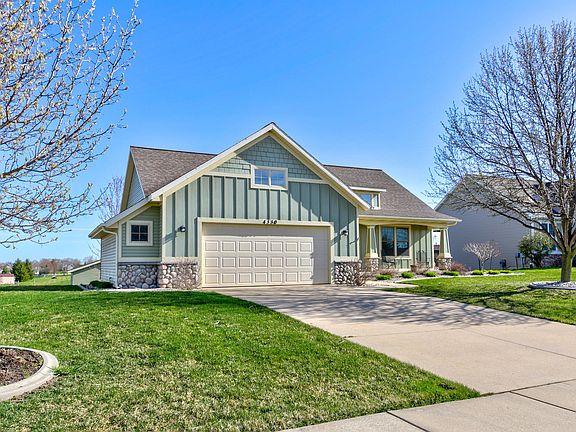 5th image of 4330 Saddlehorn Dr