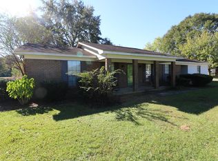 85 Shelley St, Monroeville, AL 36460