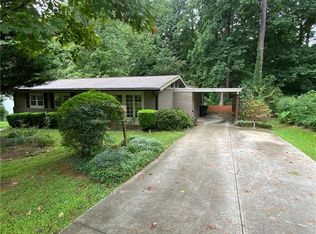 3612 Keswick Dr, Atlanta, GA 30341