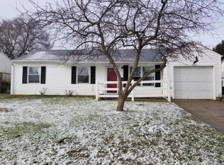 4758 Henley Ave, Columbus, OH