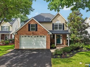 489 Adler Way, Paramus, NJ 07652