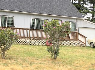 365 N Main St, Coos Bay, OR 97420