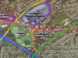 2039 E Joppa Rd, Parkville, MD 21234