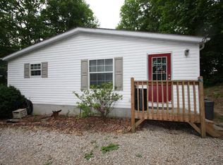 151 Jerrico Ln, Wartburg, TN 37887