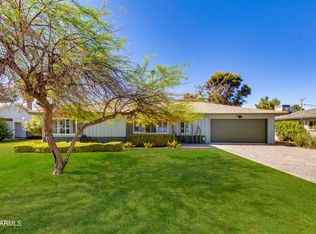 4645 E CAMBRIDGE Avenue, Phoenix, AZ 85008