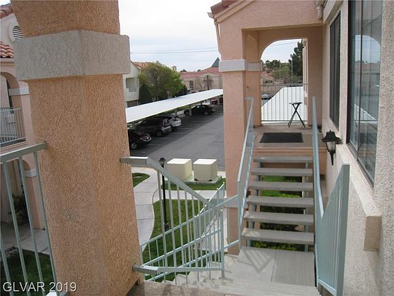 5th image of 4881 S Torrey Pines Dr Unit 205