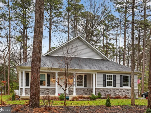 14730 Locust Ct, Issue, MD 20645