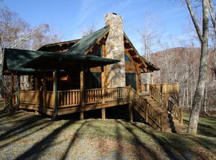 3933 Junaluska Rd, Boone, NC 28607