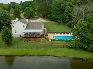 5100 Bailey Dr, Phenix City, AL 36867