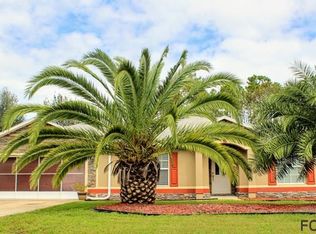 33 Pine Brook Dr, Palm Coast, FL 32164