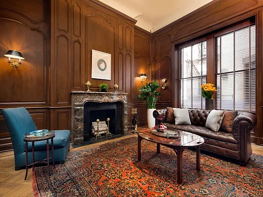 Sold by Sotheby's International Realty | media 8