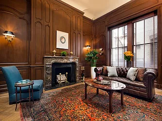 Sold by Sotheby's International Realty