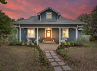 6007 Old Lorena Rd, Lorena, TX 76655