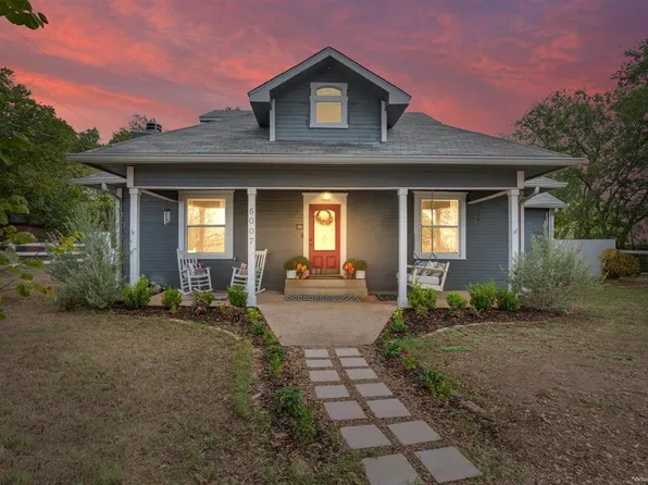 6007 Old Lorena Rd, Lorena, TX 76655