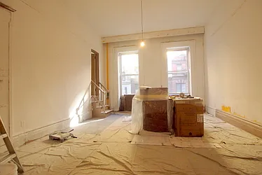 Rented by Citi Habitats