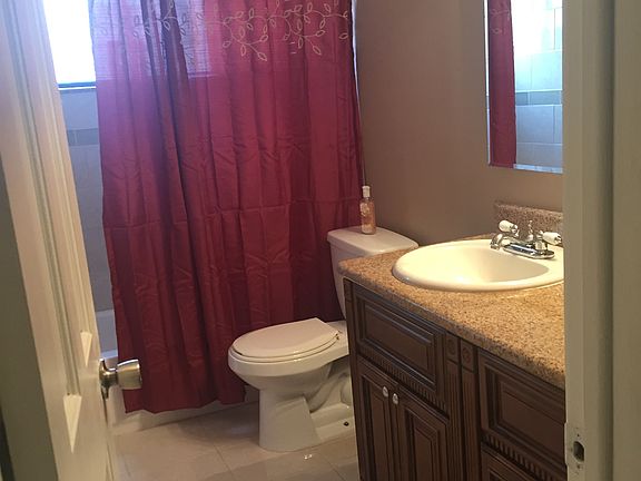 Full bath