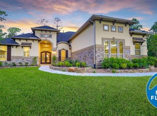 28223 Post Oak Run, Magnolia, TX 77355