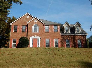 100 Huntcliff Trl, Ellenwood, GA 30294