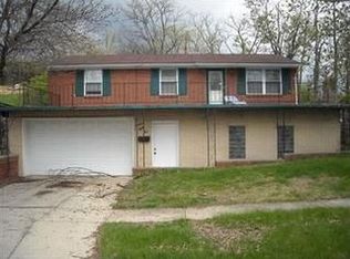 1683 Wichita Dr, Hamilton, OH 45013