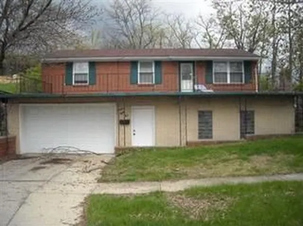 1683 Wichita Dr, Hamilton, OH 45013