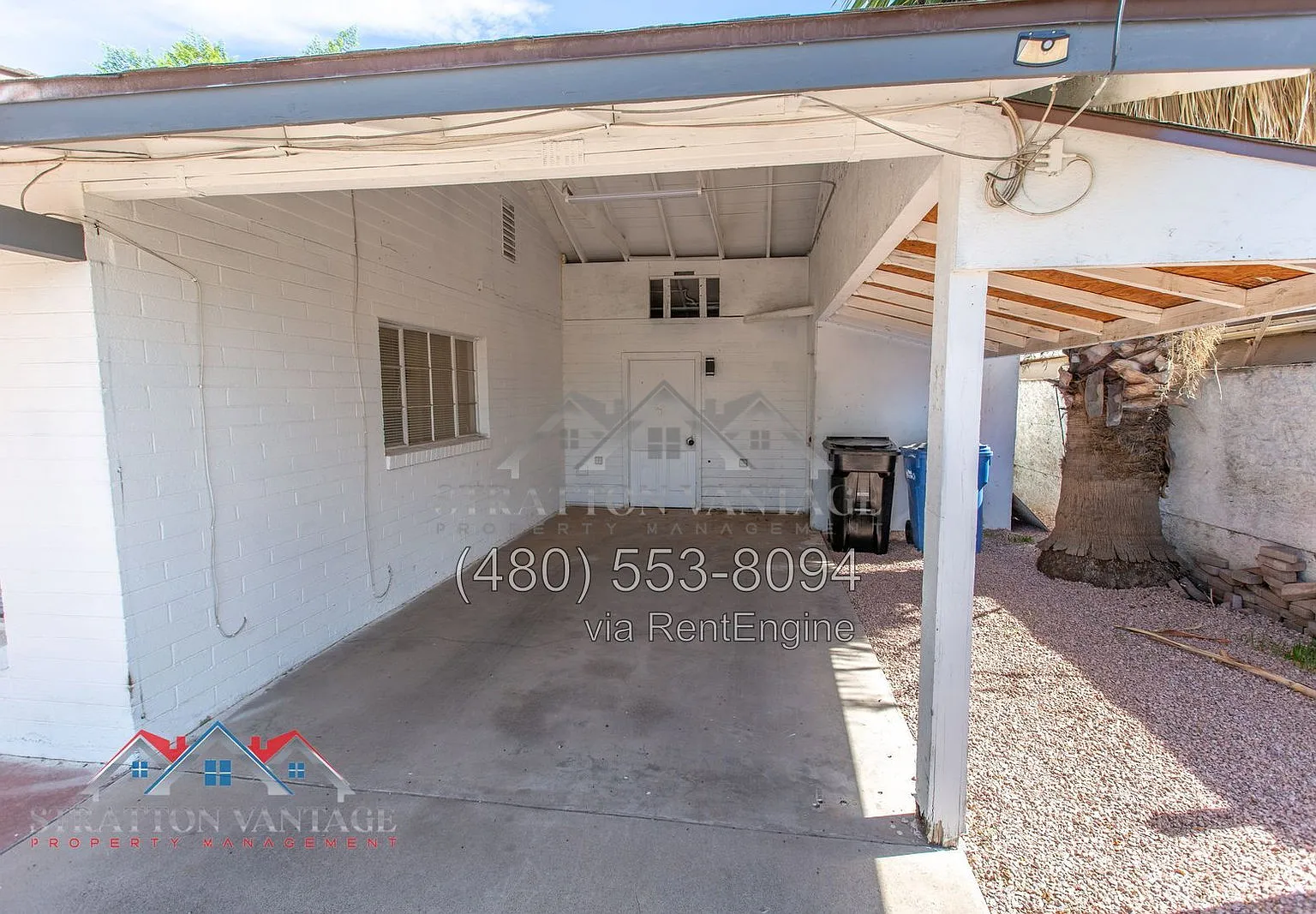 3 bed, 1.0 bath, 1046 sqft, $1,925 — Photo 4