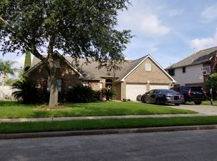 1106 Park Green Dr, Deer Park, TX 77536