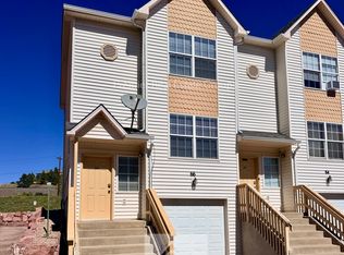 66 Vale Cir, Palmer Lake, CO 80133