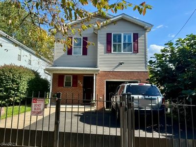 221 Rose St, Newark, NJ, 07108
