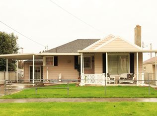 6341 N Bowdoin St, Portland, OR 97203