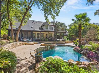 2225 Branchwood Dr, Grapevine, TX 76051
