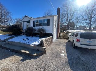 202 Central Ave, Vine Grove, KY 40175
