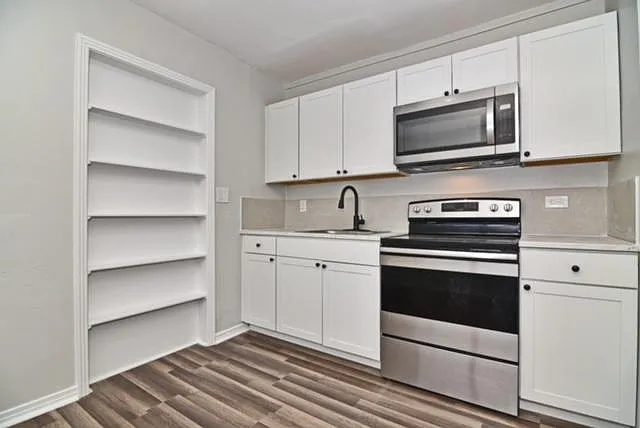 2520 E Jefferson St #A — Photo 10
