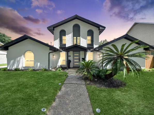 5702 Indigo St, Houston, TX 77096
